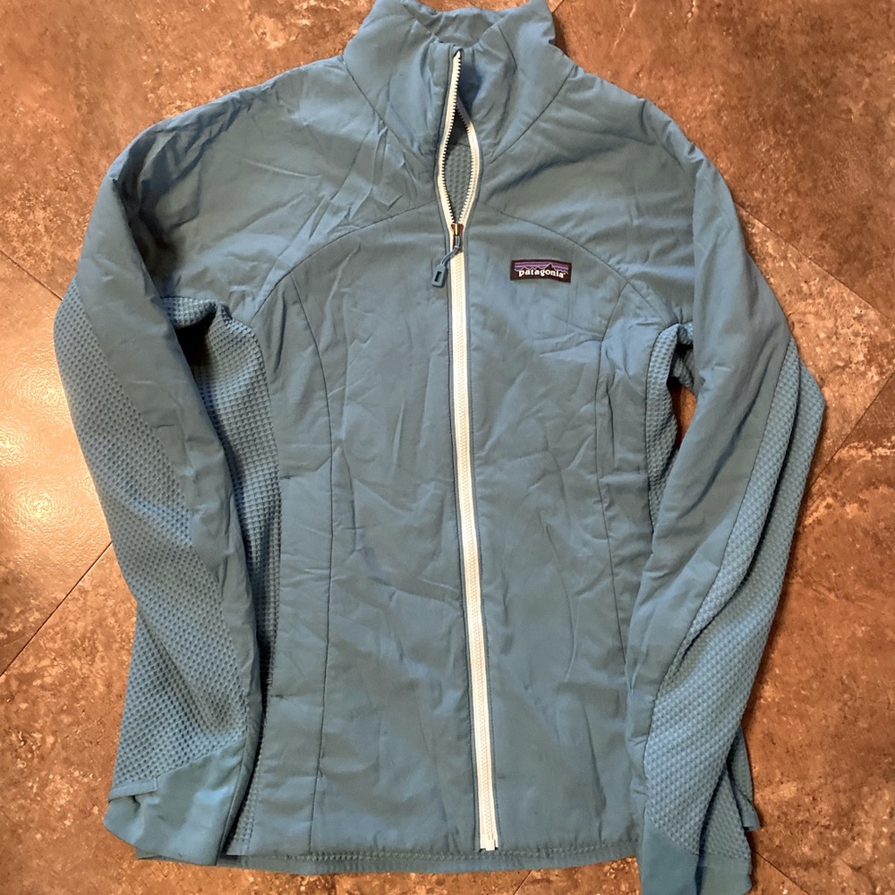 Patagonia Jacket